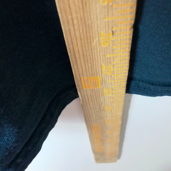 Vintage United States Army T Shirt Adult Black XL Extra Large Y2K Graphic Tee - Picture 11 of 16